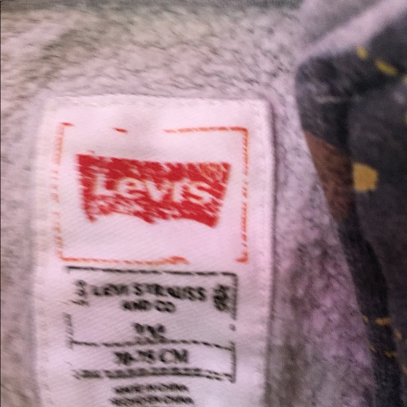 Jacket - Picture 2 of 2